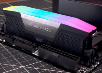 Заказал 32 ГБ памяти за $300, а получил 320 ГБ: ошибка на $4000