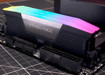 Геймер купил 32 ГБ памяти DDR5 за 400 долларов, а получил 10 таких комплектов на 4000 долларов