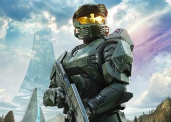 Xbox хочет выпустить ремейк Halo: Campaign Evolved этим летом и опасается, что Fable и Gears of War: E-Day потеряются на фоне GTA 6