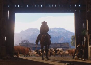 Улучшенная версия Red Dead Redemption 2 всё ещё может выйти в этом году