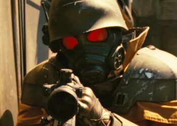 Журналисты высчитали уровни героев 2 сезона сериала Fallout – и получились унылые результаты