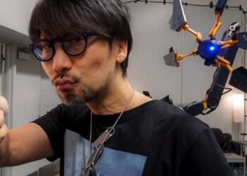 Хидео Кодзима внезапно и без объяснения причин отменил выступление на GDC за месяц до конференции