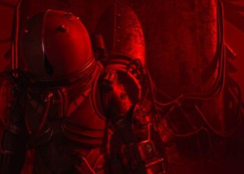 Cronos The New Dawn получит упрощенный режим сложности на следующей неделе