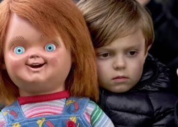 Атрея в сериале по God of War сыграет звезда “Чаки”