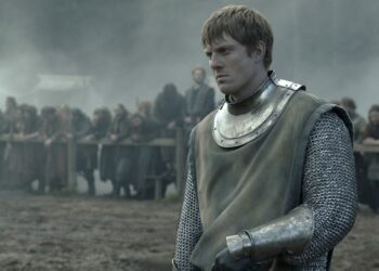 Фанаты “Рыцаря Семи Королевств” спорят о том, настоящий ли Дунк рыцарь