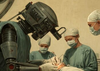 Хирургический инструмент с ИИ якобы калечит пациентов и уже стал предметом судебных исков