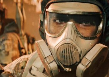 Pax Armata в немецких горах в трейлере второго сезона Battlefield 6