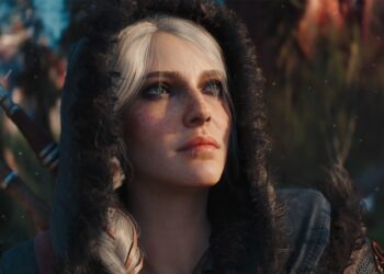 Ветеран BioWare с опытом работы над Mass Effect присоединился к разработке The Witcher 4 в качестве ИИ-директора