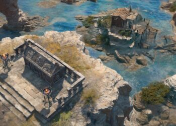 Diablo 4 Lord of Hatred получит светлый регион, вдохновленный Грецией – его ждали несколько десятков лет