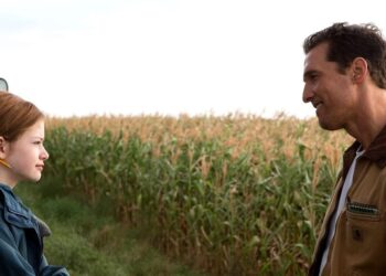 Кристофер Нолан рад, что после неоднозначного приема “Интерстеллар” обрел культовый статус