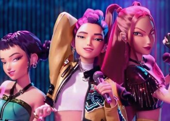 Актриса озвучки “Кейпоп-охотниц на демонов” предложила неожиданную идею для приквела в духе “Андора”