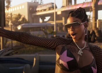 Норвежский магазин раздаст GTA 6 бесплатно тем, кто родит ребенка в день релиза