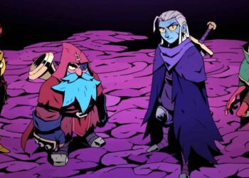 Absolum получила крупный патч 1.1 с новыми испытаниями, прокаченой системой разломов и десятками улучшений