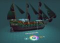 Создатель The Falconeer и Bulwark выпустил демоверсию ShipShaper – игры про конструирование кораблей