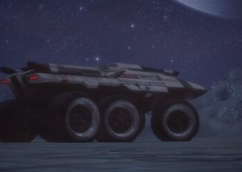 Фанат Mass Effect нашёл прототип вырезанного DLC спустя 19 лет после релиза игры