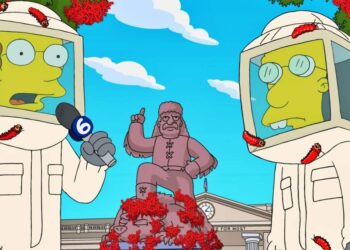 “Симпсоны” никогда не получат финальный эпизод