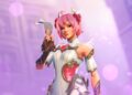 В Overwatch вернулся симулятор свиданий – успевайте построить отношения с любимыми героями – Мерси или Гэндзи