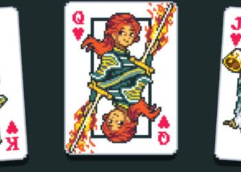 Реддитор создал мод с колодой в стиле Expedition 33 для Balatro – фанаты в восторге