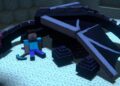 Продюсер фильма по Minecraft намекнул на появление Дракона Края в сиквеле