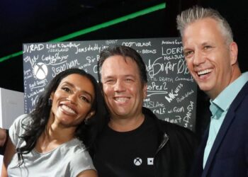 Мэтт Бути пообещал обойтись без “организационных изменений” после ухода Фила Спенсера и Сары Бонд