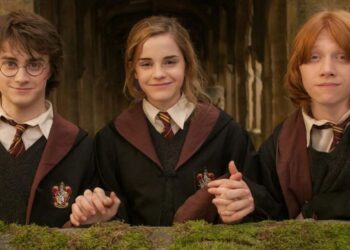 Звезд “Гарри Поттера” хотели собрать в ремейке “Волшебника страны Оз” – Рэдклиффу предлагали сыграть льва-каратиста