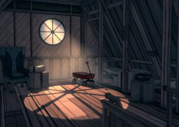 Создатель Blue Prince работал 80 часов в неделю в течение восемь лет и говорит, что физически не сможет повторить столь амбициозную игру