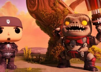 По фигуркам Funko начнут выпускать фильмы, сериалы и анимационные проекты