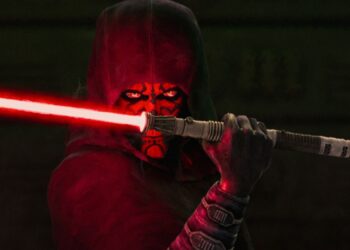 Мол в “Дарт Мол: Повелитель теней” впервые увидит в джедаях что-то достойное уважения