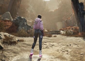 Project DNA представила геймплейный трейлер постапокалиптической ММО с системой генетической эволюции