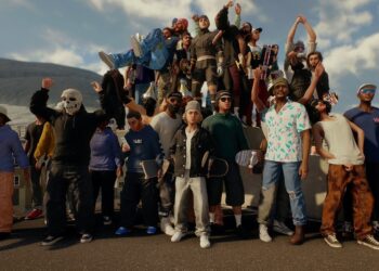 Electronic Arts сокращает разработчиков Skate всего через пять месяцев после успешного запуска