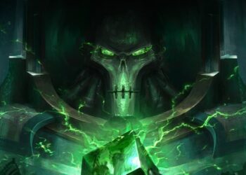 Музей самого харазматичного некрона и новый геймплей в трейлерах нового DLC для Warhammer 40,000 Rogue Trader и Warhammer 40,000 Dark Heresy