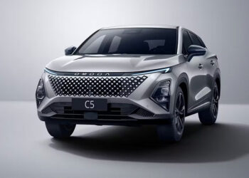 Вместо Volkswagen Tiguan и Polo: на бывшем российском заводе Volkswagen будут собирать китайские кроссоверы Jeland (Jaecoo), а также Omoda С5 и C7