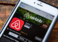 Сервис аренды жилья Airbnb запустил функцию “отложенной” оплаты