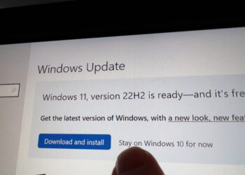 Опять удалять? Свежее обновление Windows 11 перезагружает ПК по 15 раз