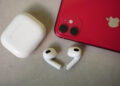 Apple стоит волноваться? KT-скан сравнил оригинальные AirPods и копию за $10