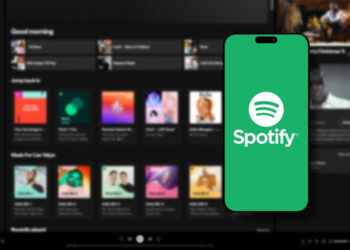 Smart Reorder от Spotify превращает плейлисты в DJ-сеты