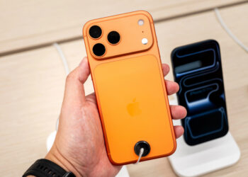 Сэкономил $800: владелец потерянного iPhone 17 Pro Max на 256 ГБ получил версию на 2 ТБ по гарантии AppleCare+