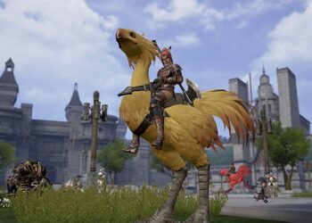 Разработчиков Final Fantasy 11 заставили вручную убивать боссов из-за сбоя на сервере