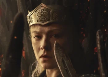 Дракарис! “Дом дракона” начинает войну в дебютном трейлере 3 сезона