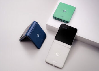 Motorola Razr 2025 и Razr Ultra 2025 получили финальную версию Android 16