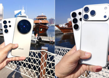 Первые фото с камеры Samsung Galaxy S26 Ultra против iPhone 17 Pro и Vivo X300 Pro: какой смартфон снимает лучше?