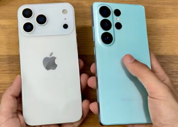 Не эмейзинг: Samsung Galaxy S26 Ultra “уничтожил” iPhone 17 Pro Max в тестах Geekbench