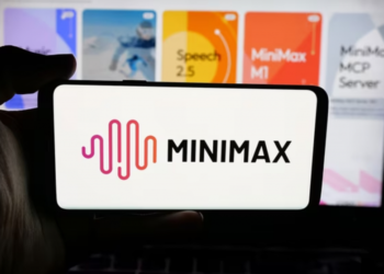 Китайские ИИ-модели захватили 61% глобального рынка: MiniMax и Moonshot уже опередили Claude, ChatGPT и Gemini