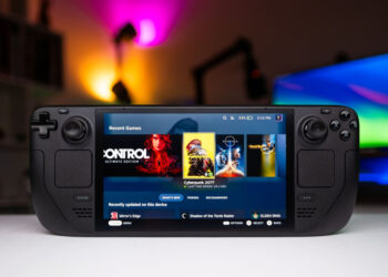 Полный солдаут: в США разобрали все Steam Deck из-за кризиса памяти