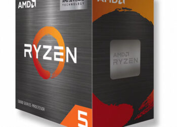 6 ядер и много кэша — за 165 долларов. Дешевый игровой процессор Ryzen 5 5500X3D вышел в Китае