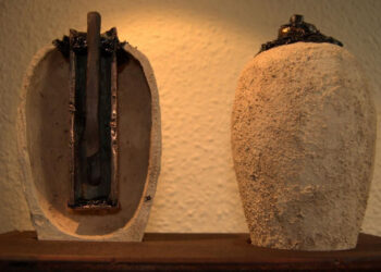 «Багдадская батарейка» возрастом 2000 лет могла и в самом деле быть древнейшей батарейкой