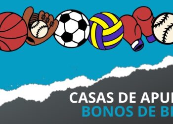 Mejores Bonos Apuestas – cómo empezar con Apuestas Depósito 5€
