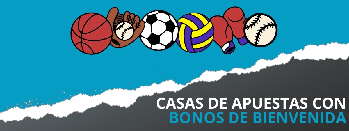 Mejores Bonos Apuestas