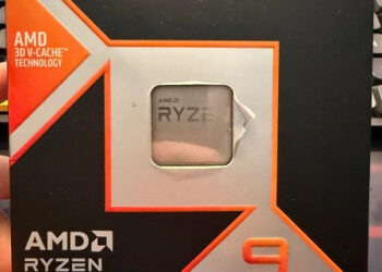 Купил современный 12-ядерный процессор, а получит 12-ядерный процессор семилетней давности. Пользователь Reddit пожаловался на подмену заказанного Ryzen 9 9900X3D