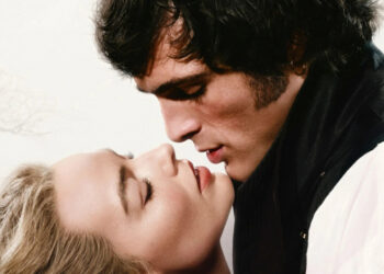 Рецензия на фильм “Грозовой перевал” / Wuthering Heights